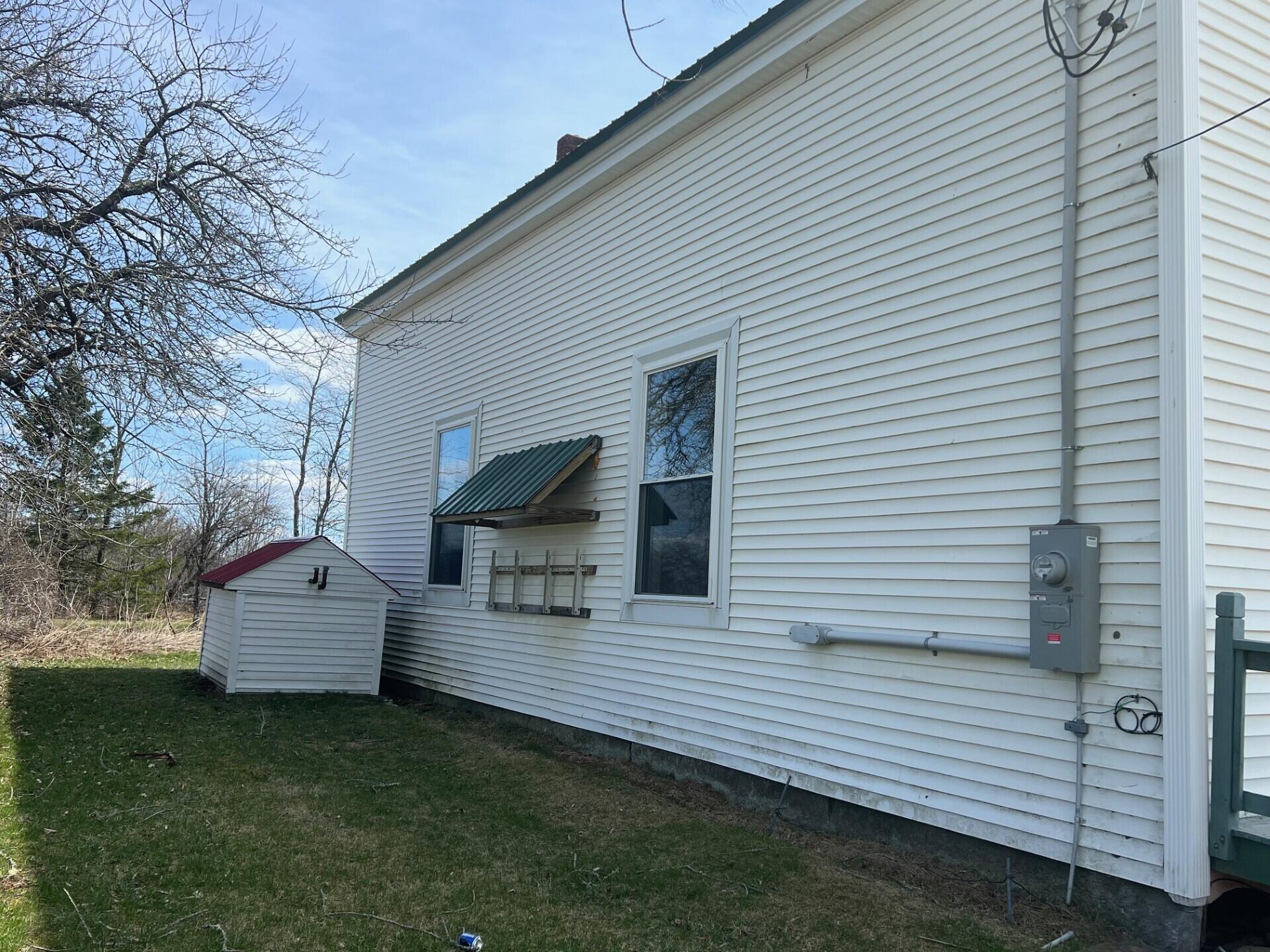 562 Ledge Hill Road Corinth ME 04427