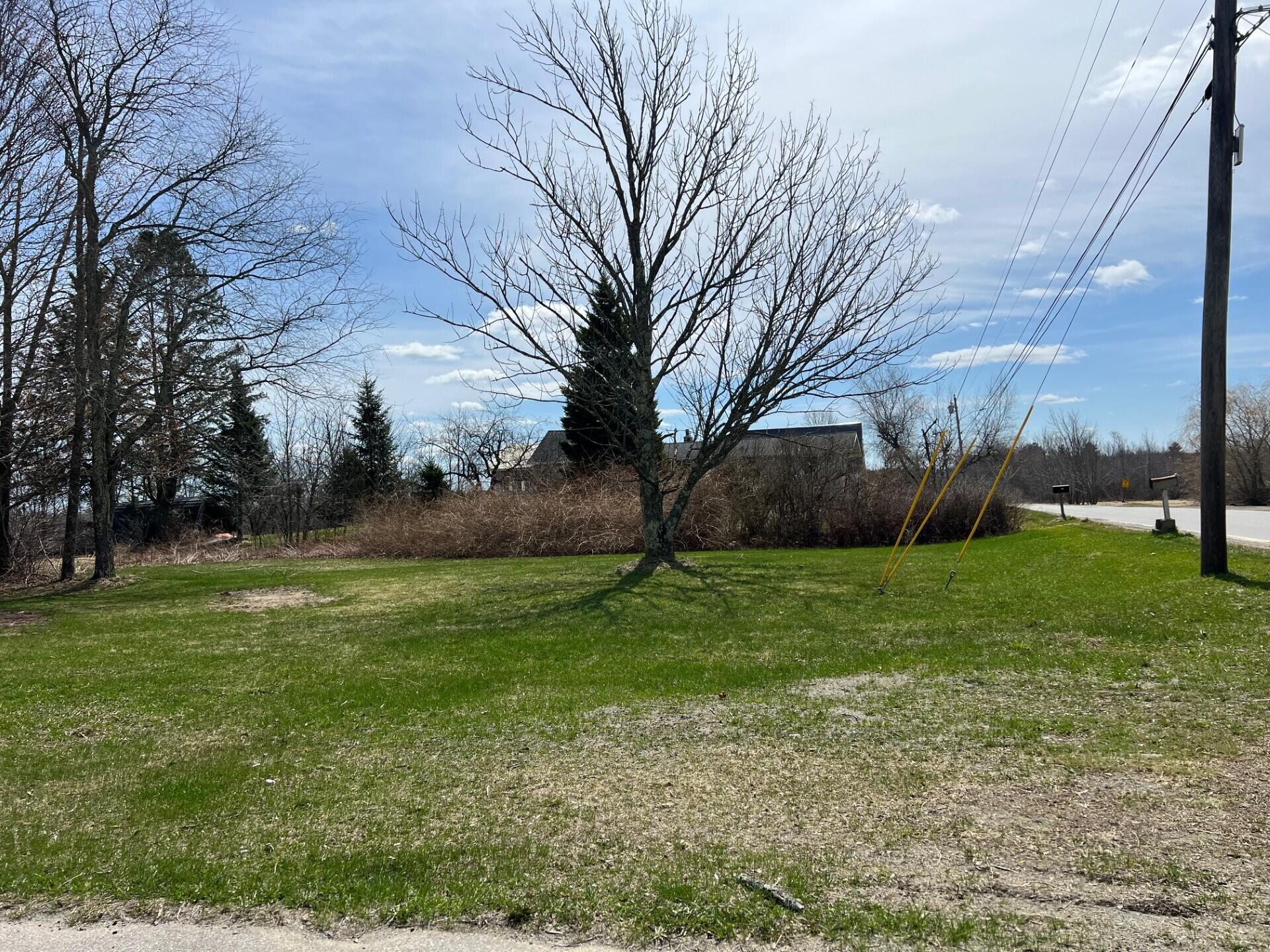 562 Ledge Hill Road Corinth ME 04427