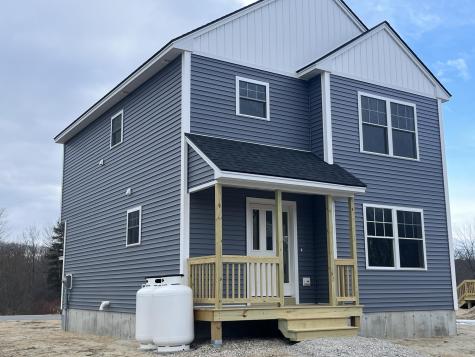 74 Arnie's Alley Westbrook ME 04092