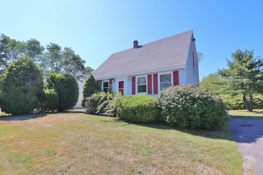 99 Webb Street Portland ME 04102