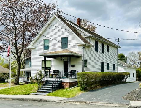 96 Acadia Avenue Lewiston ME 04240
