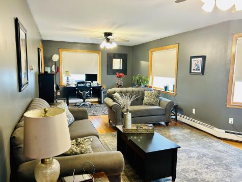 96 Acadia Avenue Lewiston ME 04240