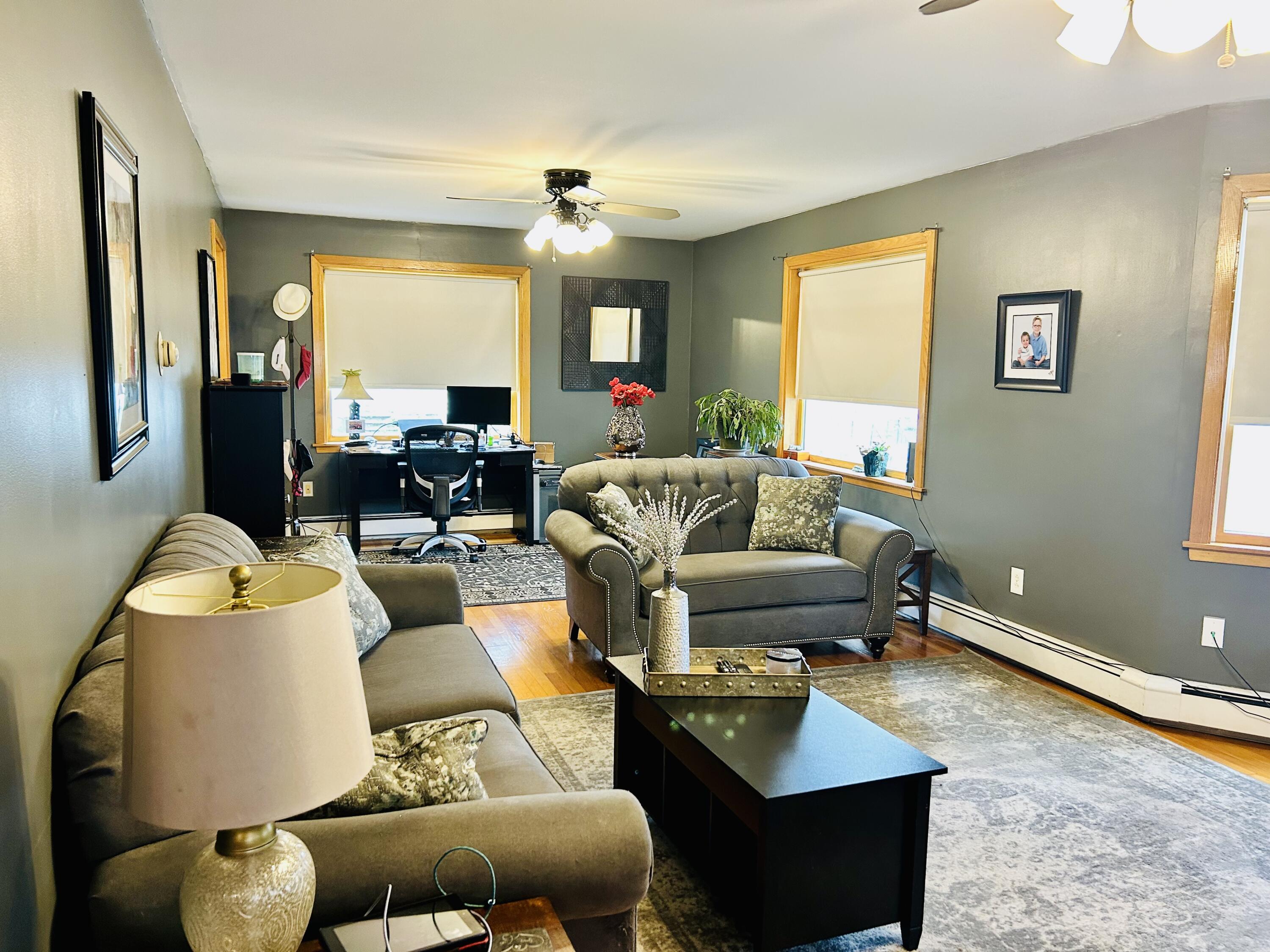 96 Acadia Avenue Lewiston ME 04240