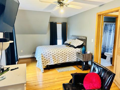 96 Acadia Avenue Lewiston ME 04240