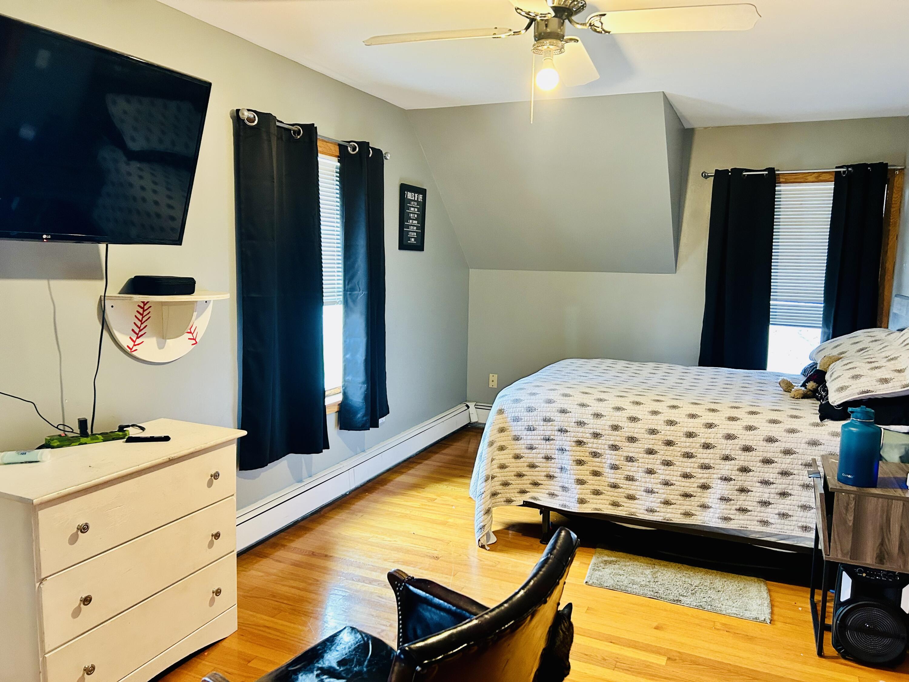 96 Acadia Avenue Lewiston ME 04240