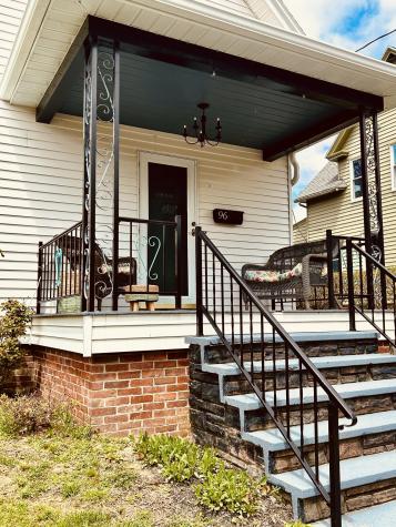 96 Acadia Avenue Lewiston ME 04240