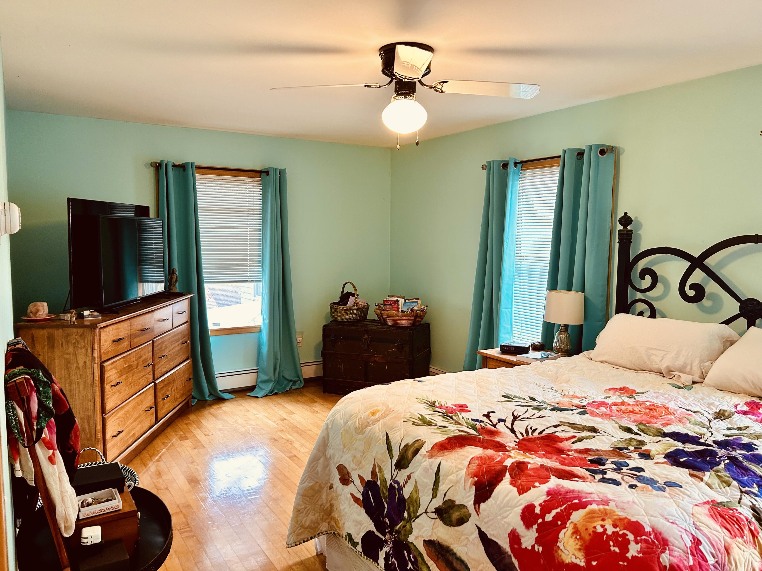 96 Acadia Avenue Lewiston ME 04240