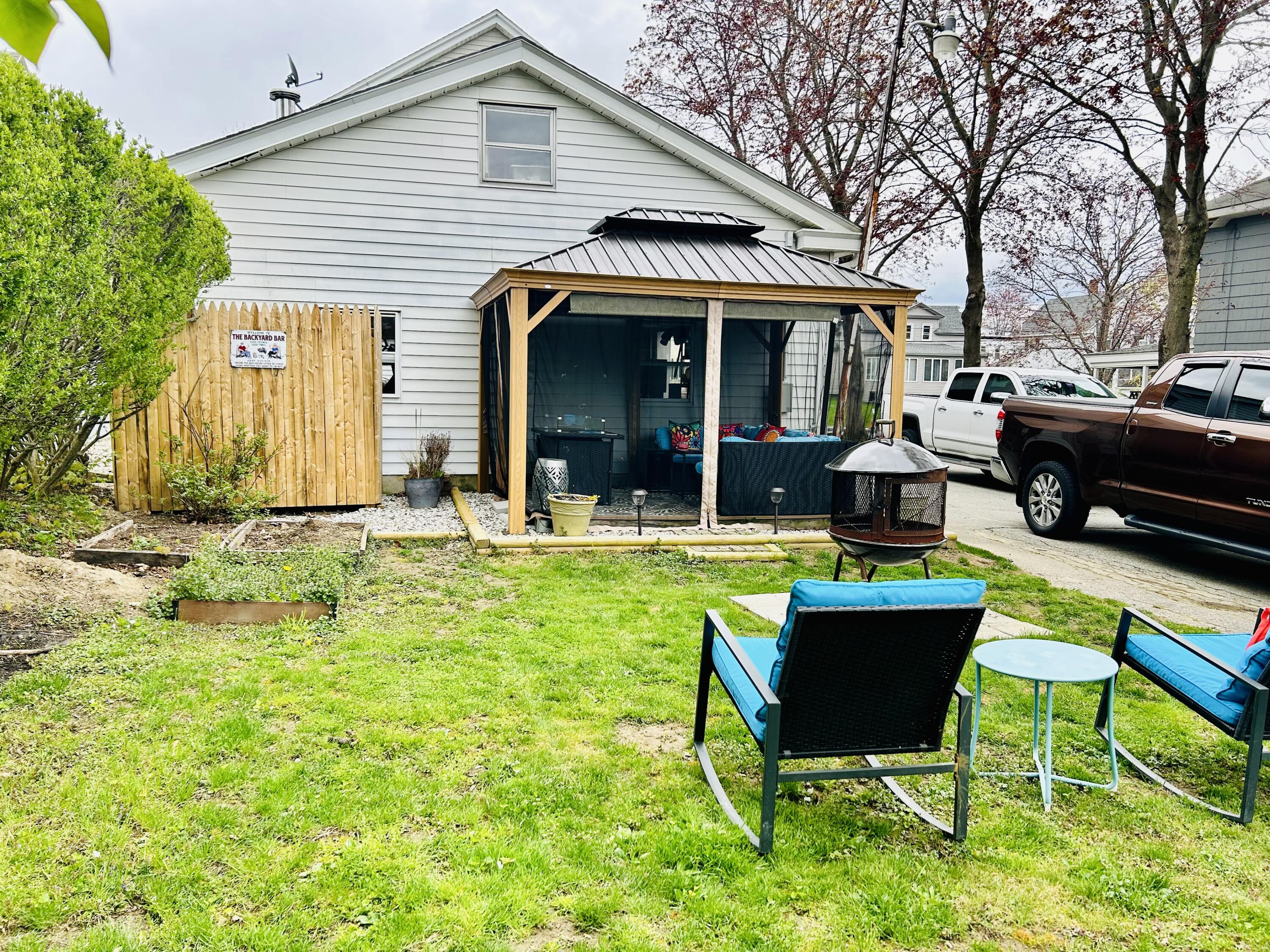 96 Acadia Avenue Lewiston ME 04240