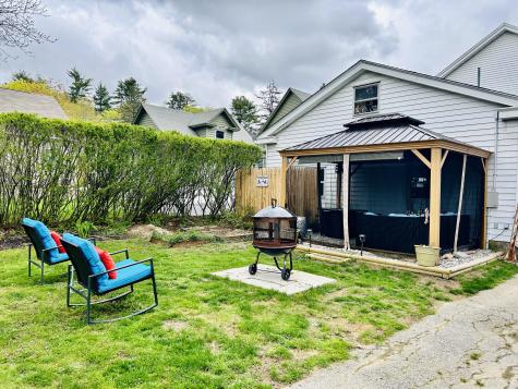 96 Acadia Avenue Lewiston ME 04240