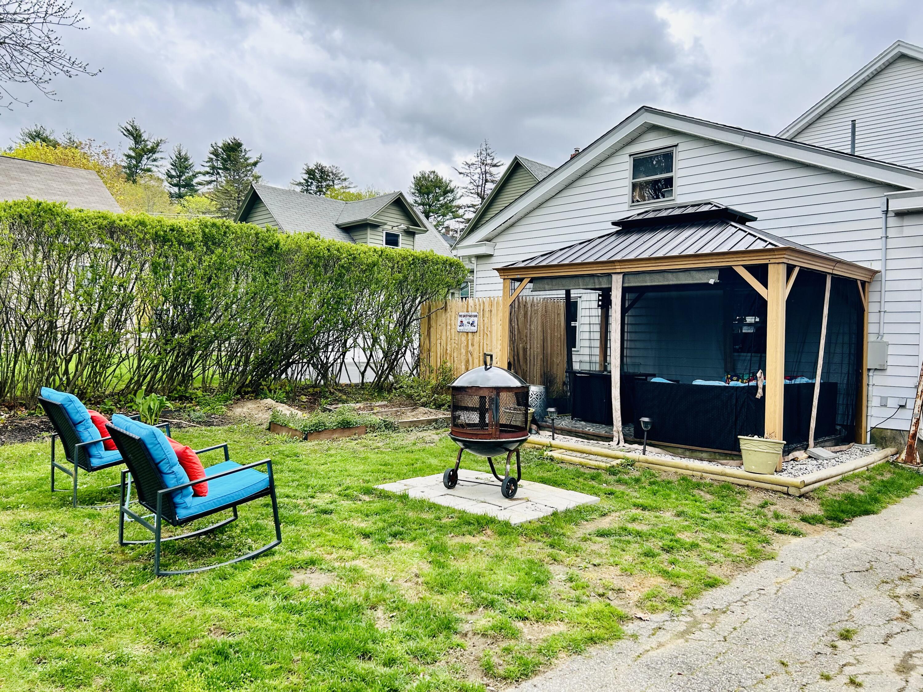96 Acadia Avenue Lewiston ME 04240