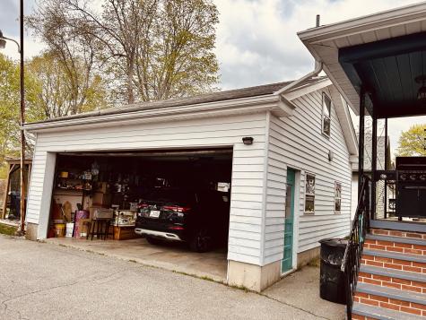 96 Acadia Avenue Lewiston ME 04240