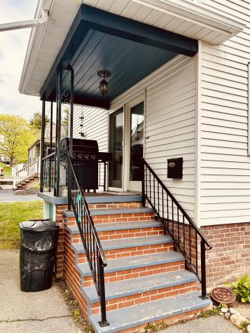 96 Acadia Avenue Lewiston ME 04240