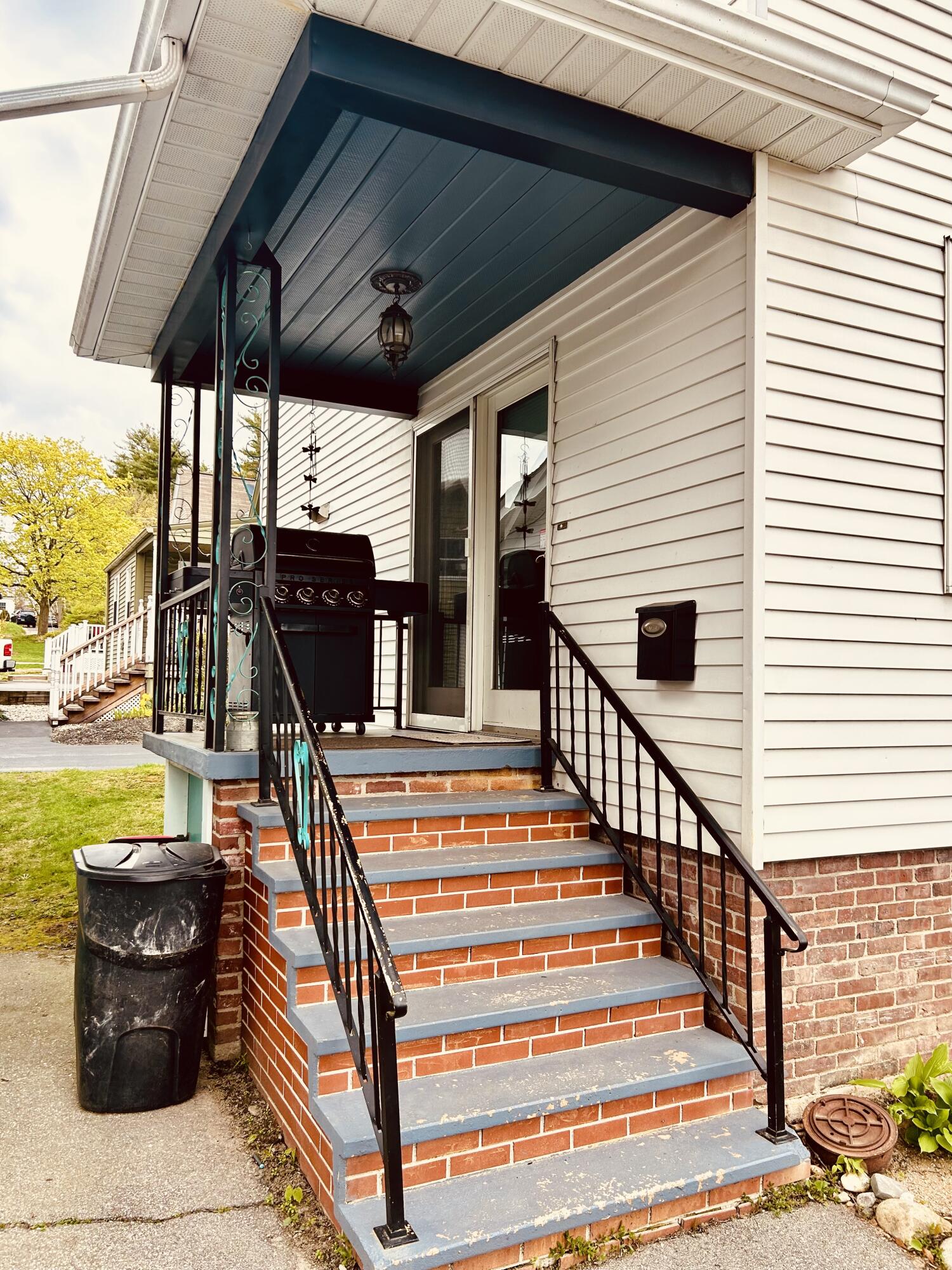 96 Acadia Avenue Lewiston ME 04240