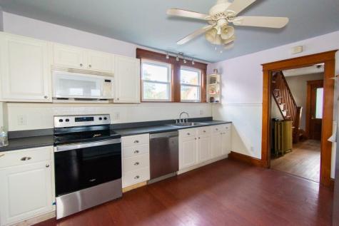 184 Whitney Street Auburn ME 04210