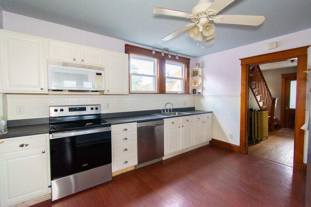 184 Whitney Street Auburn ME 04210