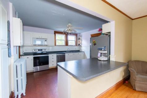 184 Whitney Street Auburn ME 04210