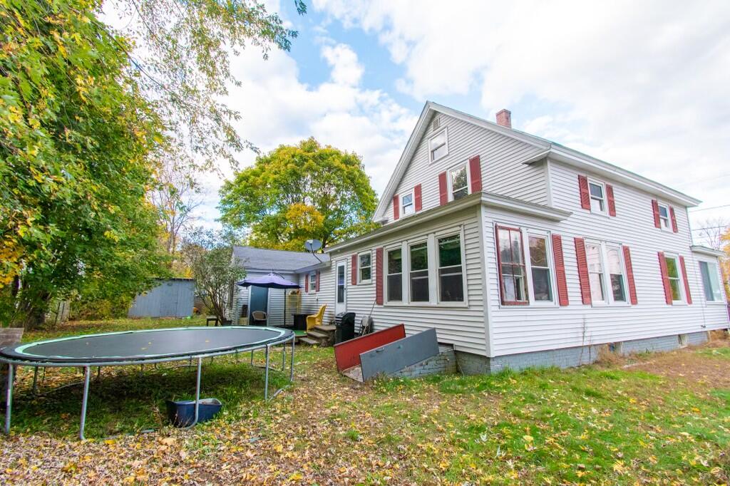 184 Whitney Street Auburn ME 04210