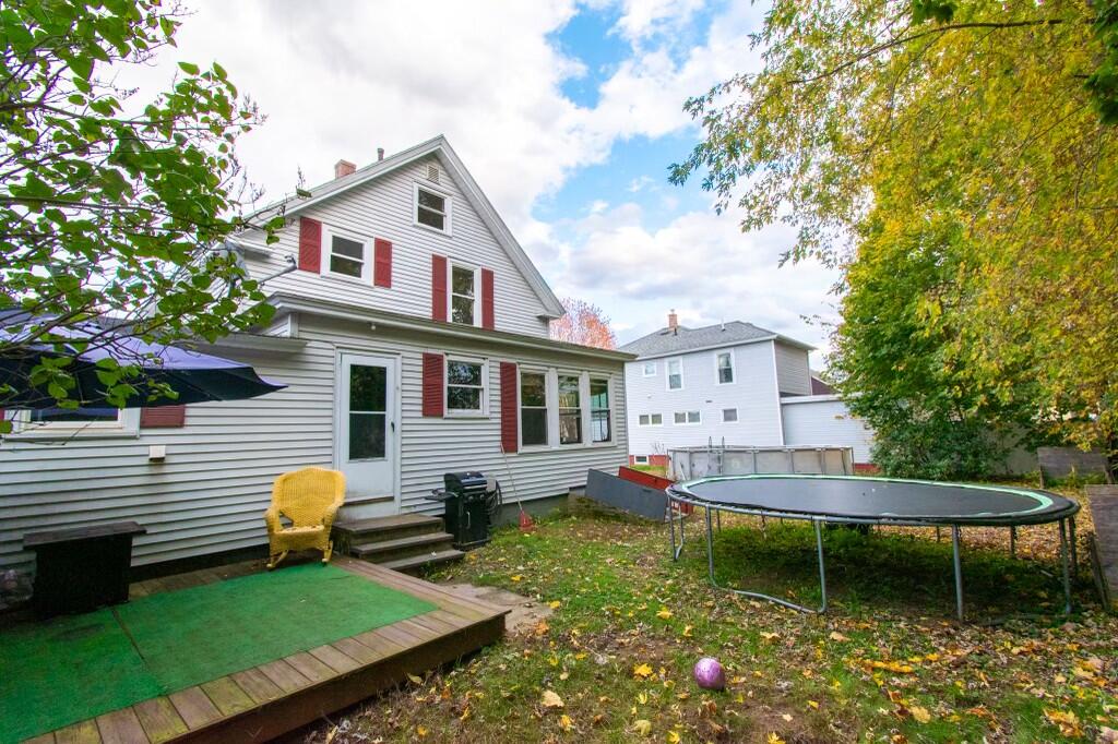 184 Whitney Street Auburn ME 04210