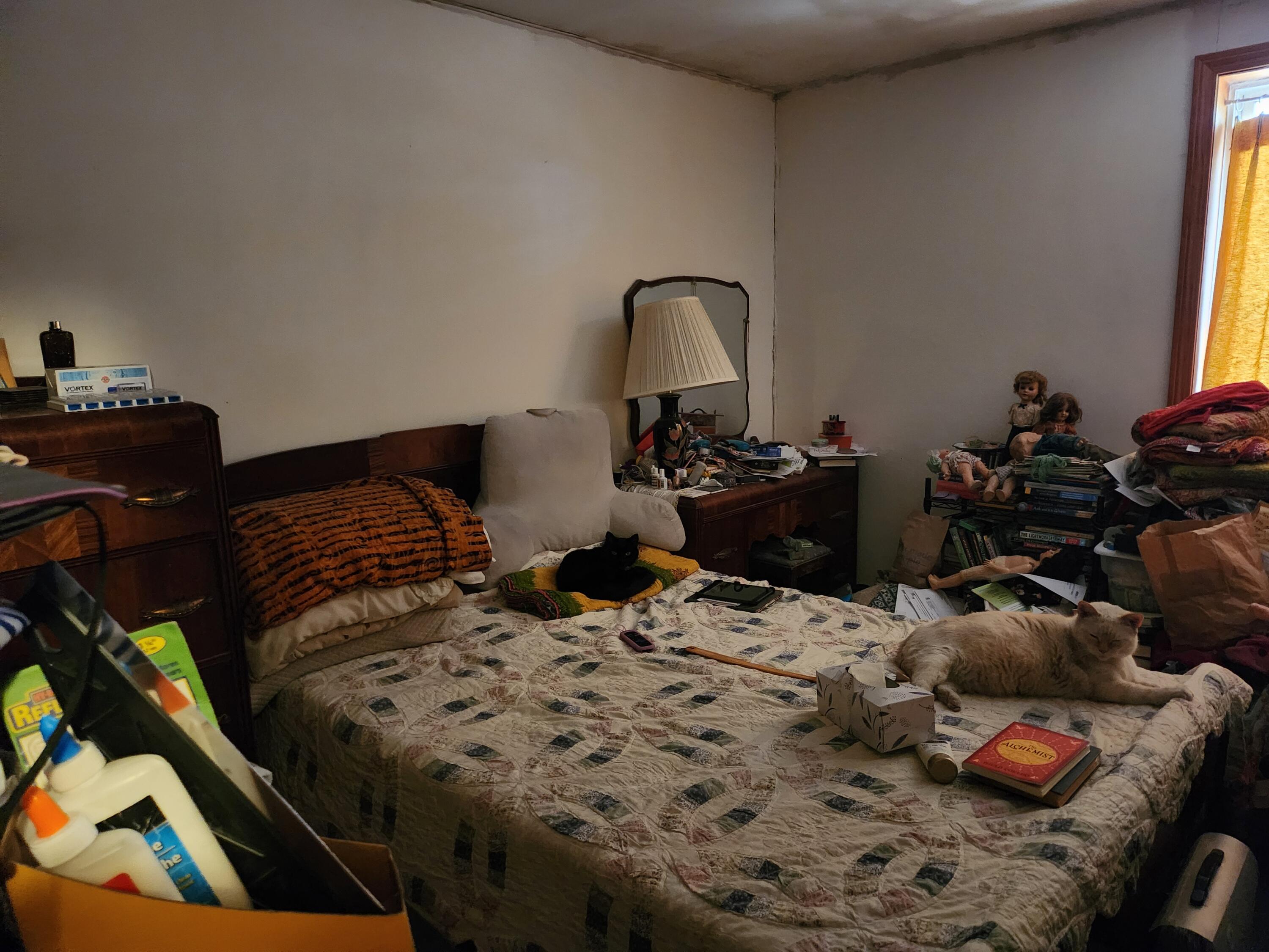 730 Village Road Stetson ME 04488