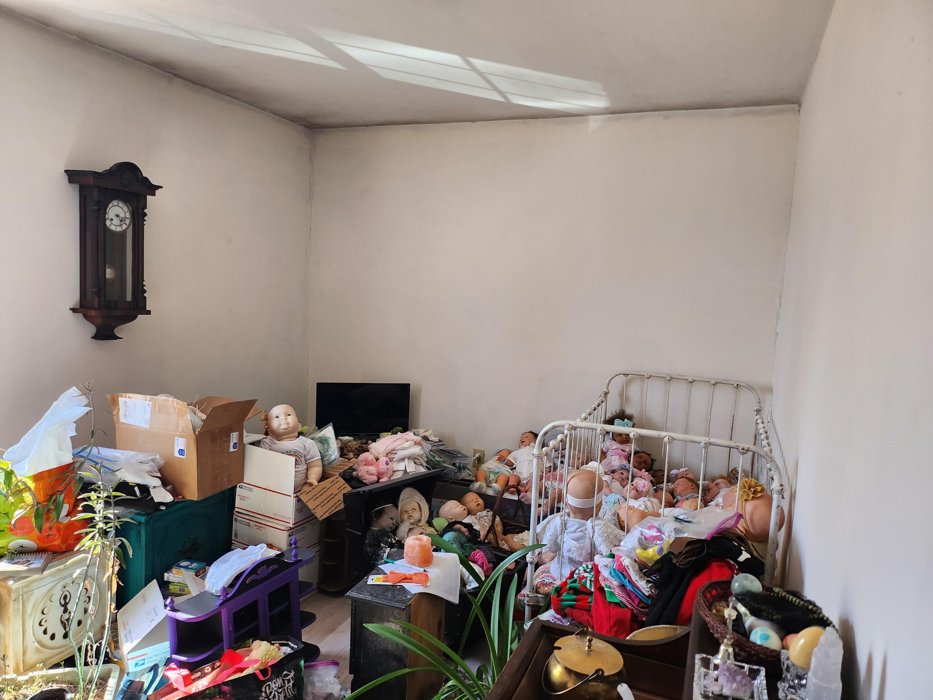 730 Village Road Stetson ME 04488