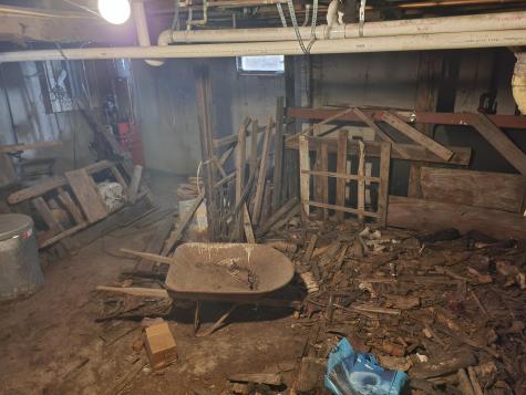 730 Village Road Stetson ME 04488