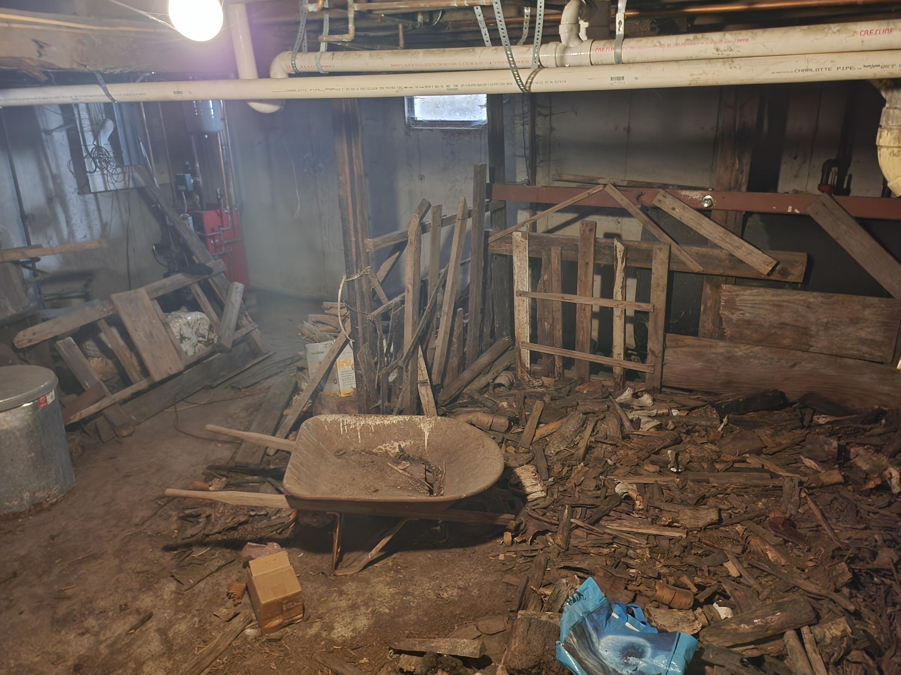 730 Village Road Stetson ME 04488