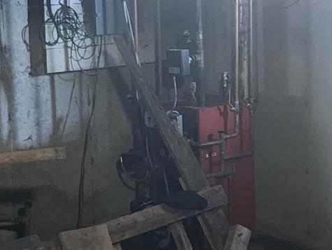 730 Village Road Stetson ME 04488