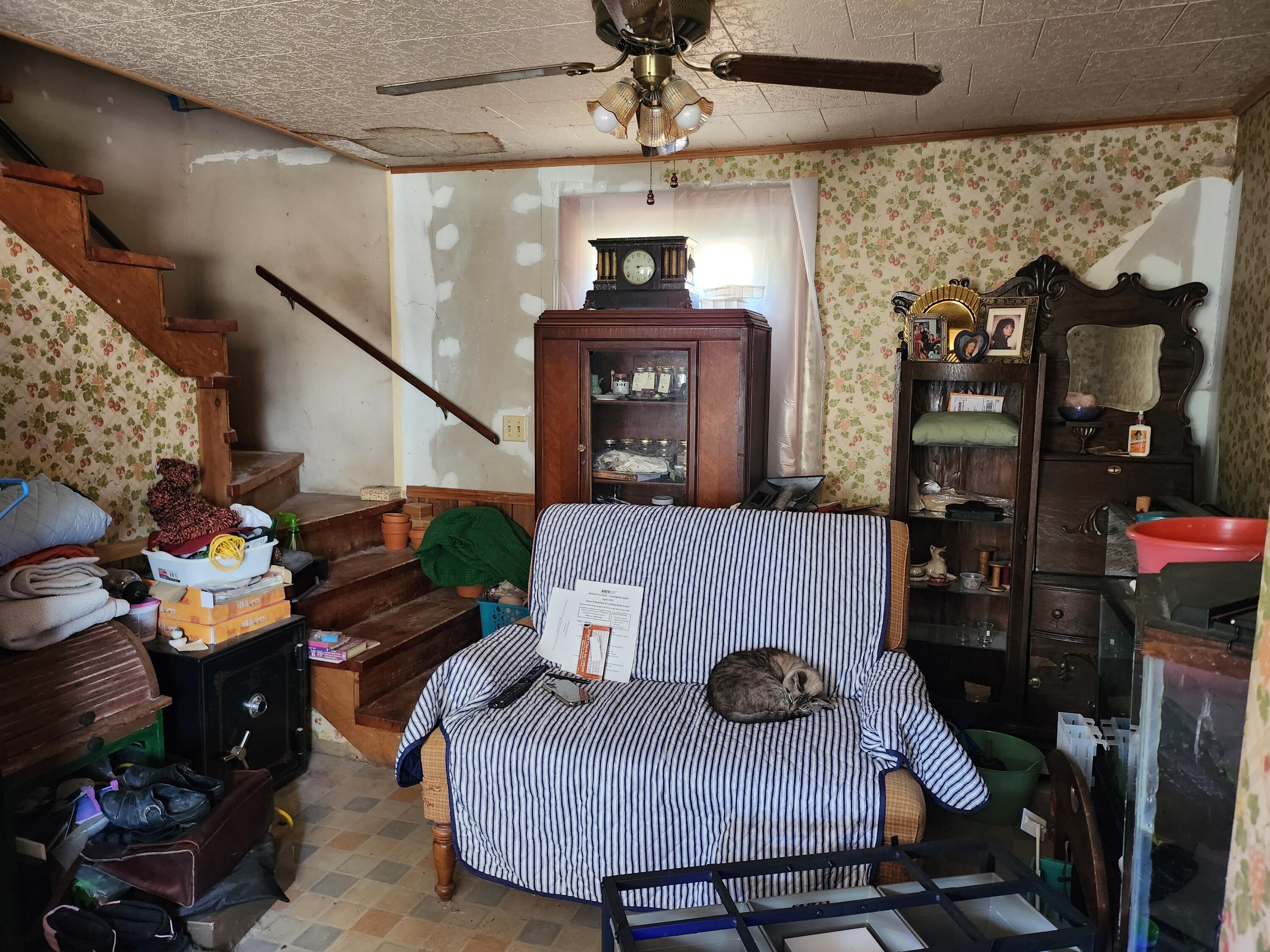 730 Village Road Stetson ME 04488