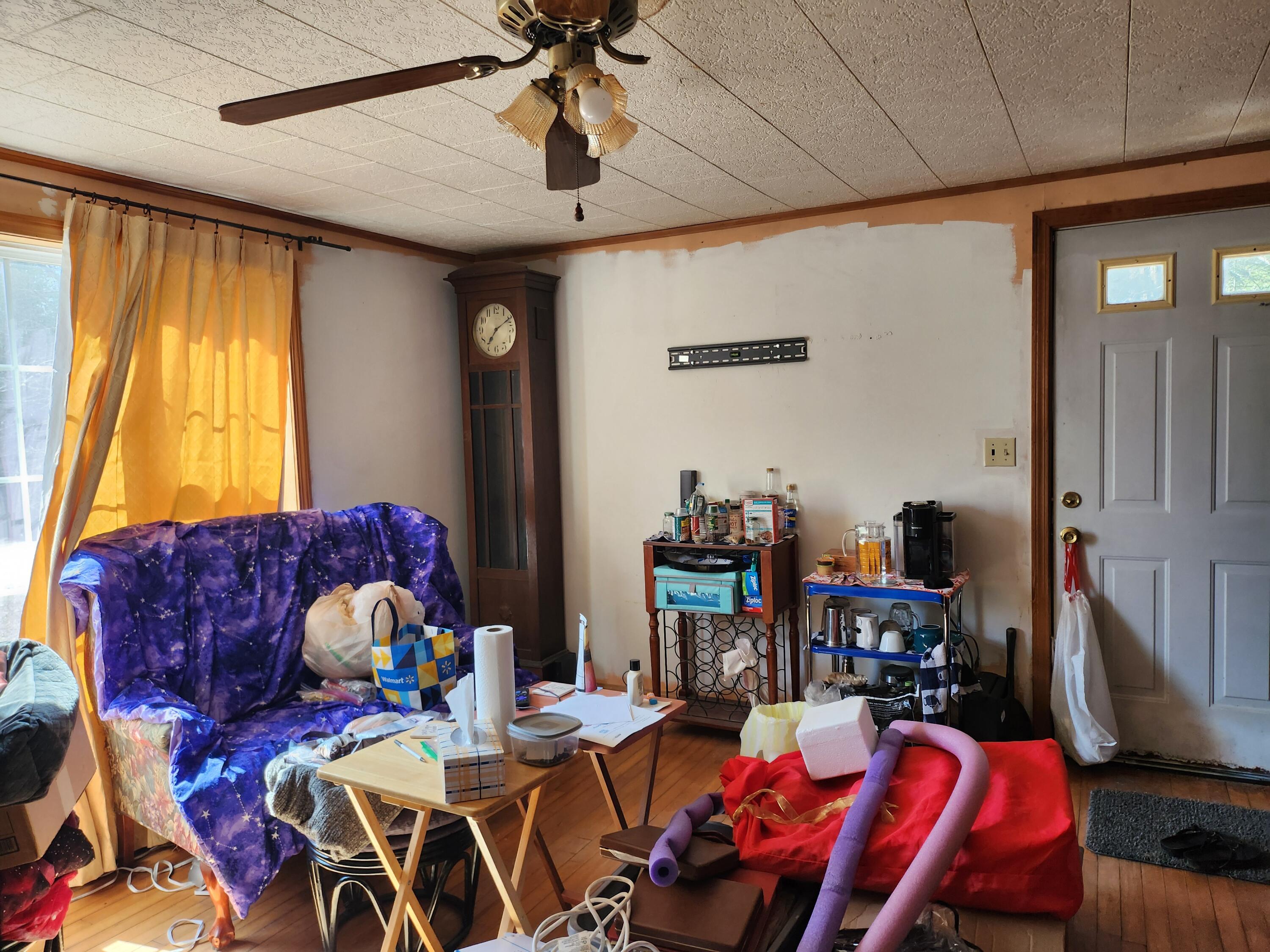 730 Village Road Stetson ME 04488