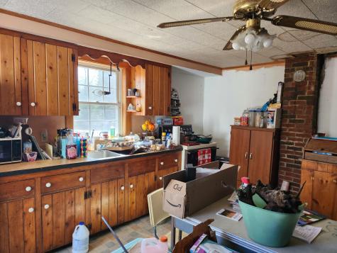 730 Village Road Stetson ME 04488