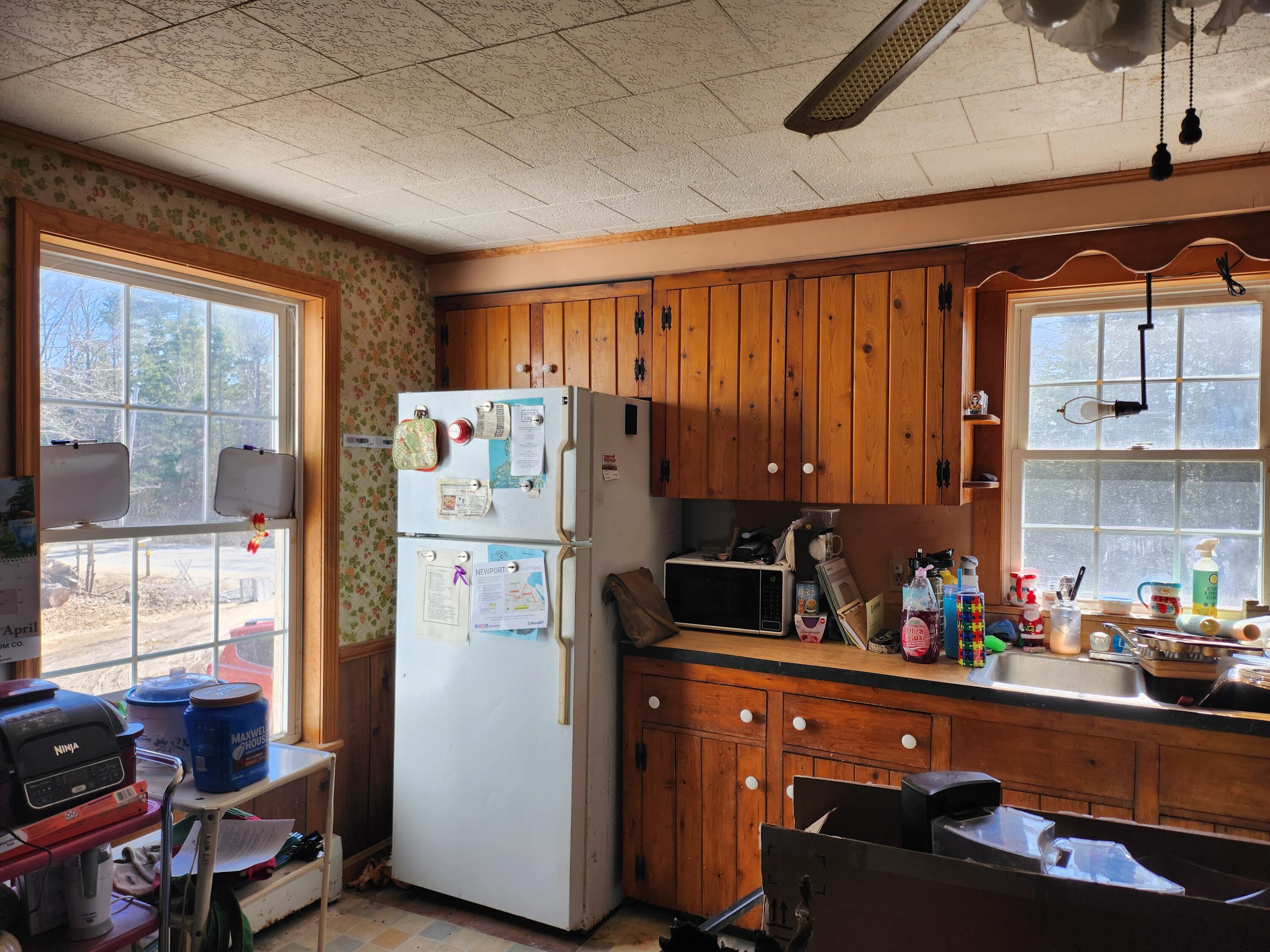 730 Village Road Stetson ME 04488