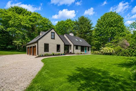 3 Bartlett Road Kittery ME 03905
