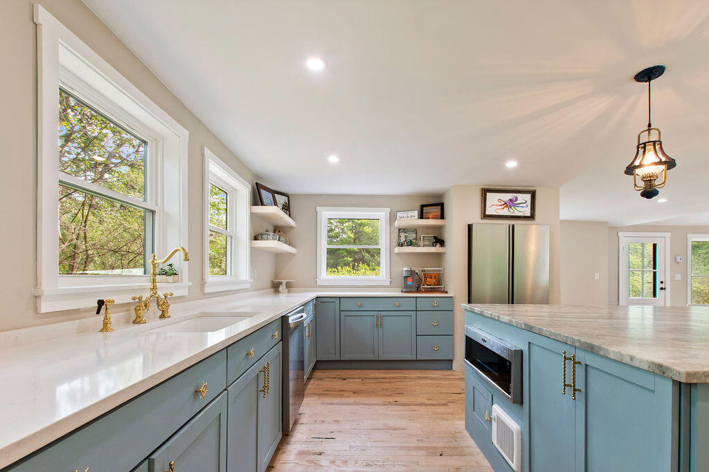 3 Bartlett Road Kittery ME 03905