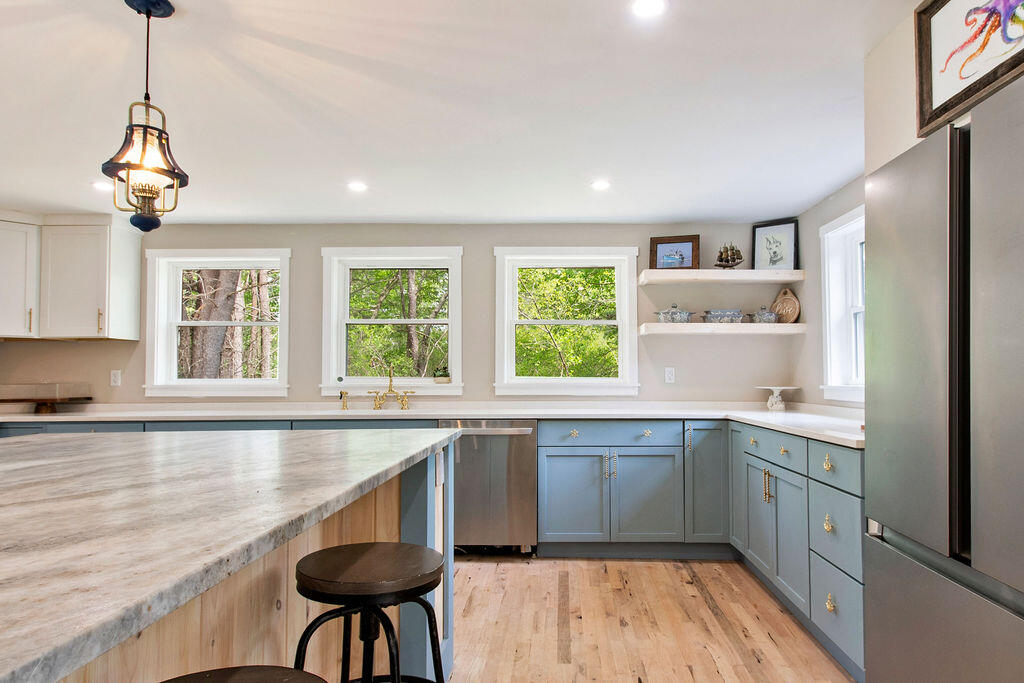 3 Bartlett Road Kittery ME 03905