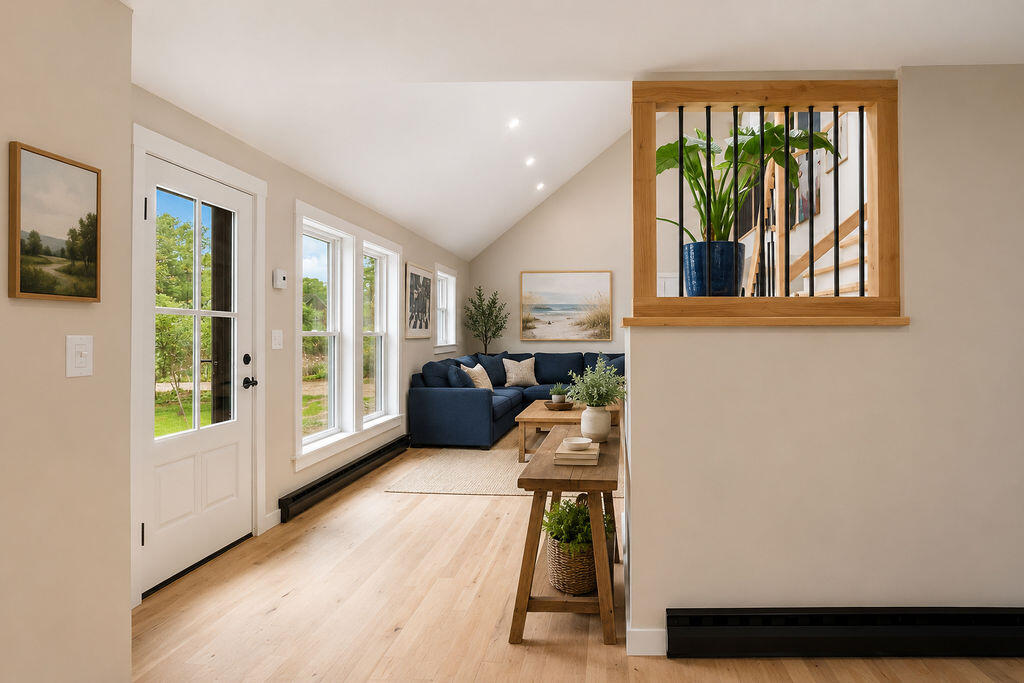 3 Bartlett Road Kittery ME 03905