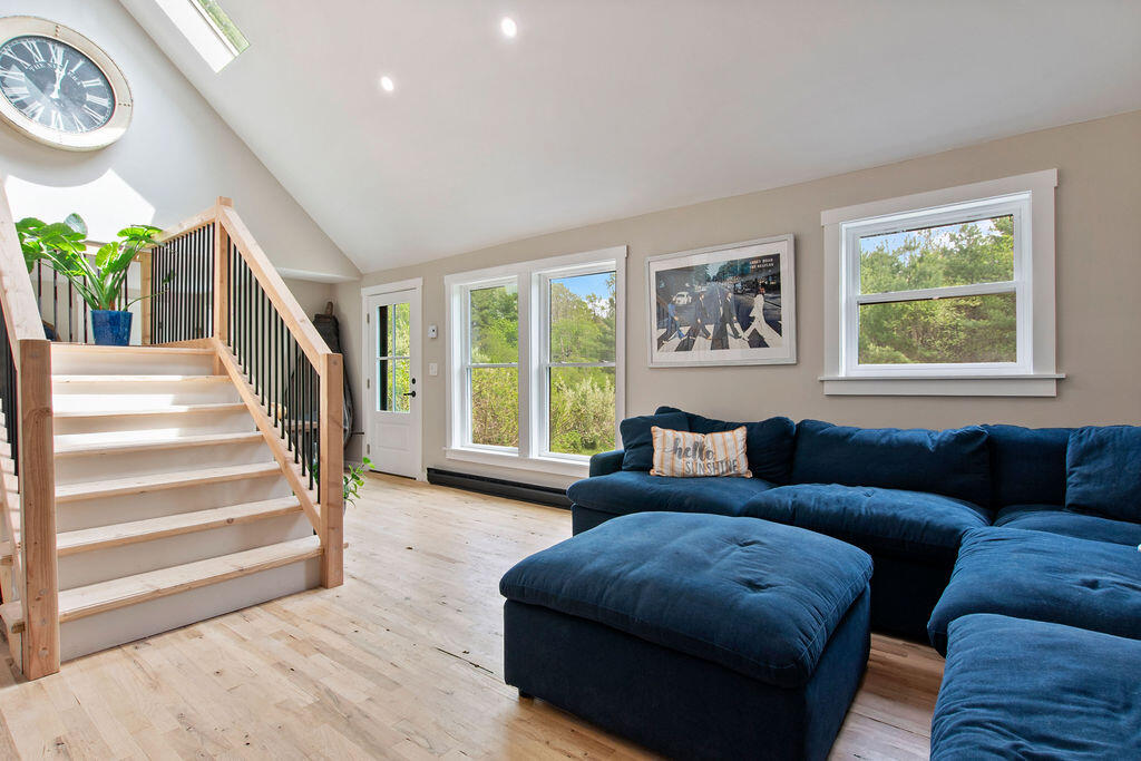 3 Bartlett Road Kittery ME 03905