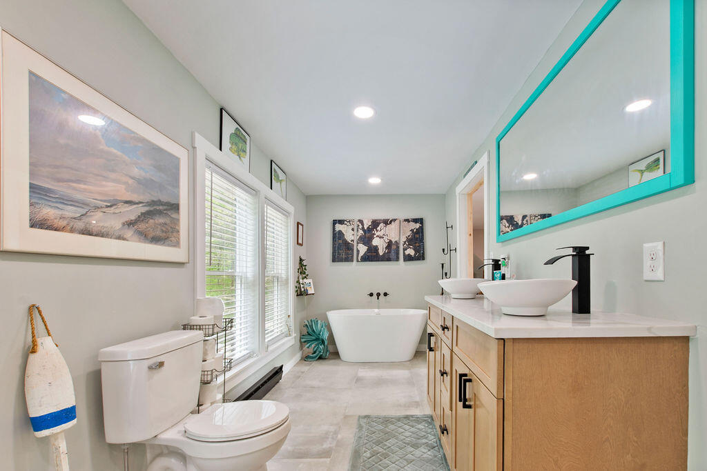 3 Bartlett Road Kittery ME 03905