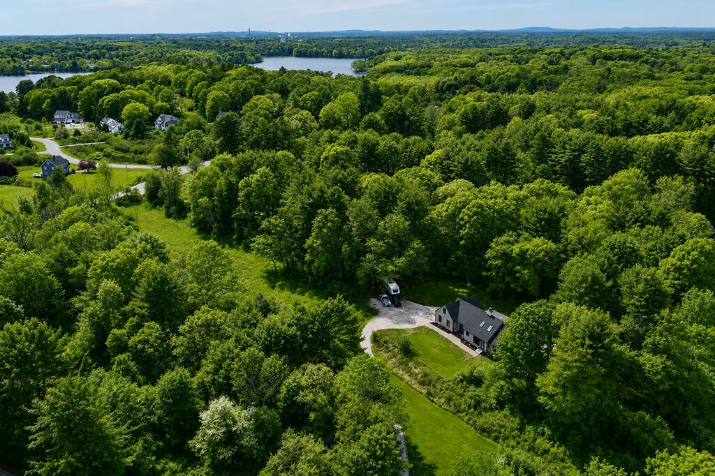 3 Bartlett Road Kittery ME 03905