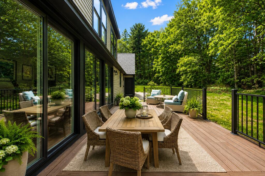 3 Bartlett Road Kittery ME 03905