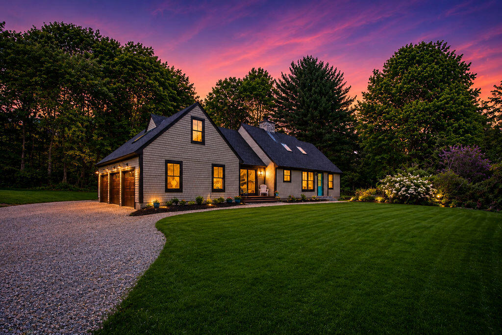 3 Bartlett Road Kittery ME 03905