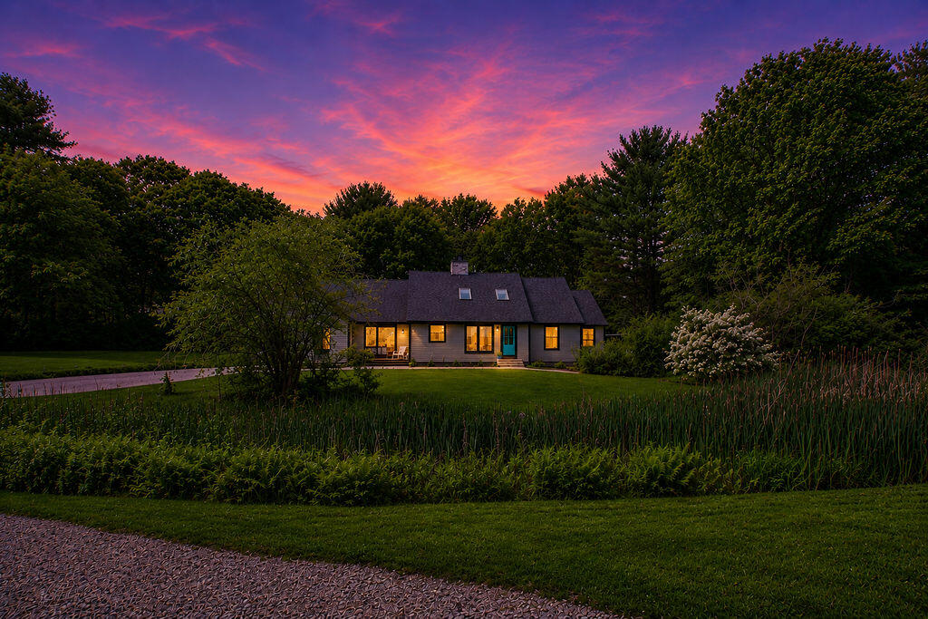 3 Bartlett Road Kittery ME 03905