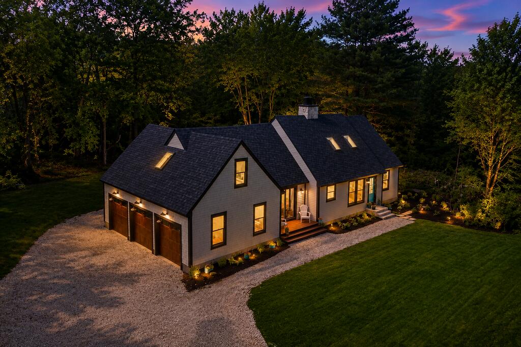 3 Bartlett Road Kittery ME 03905