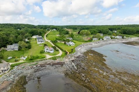 23 Peabbles Cove Road Cape Elizabeth ME 04107