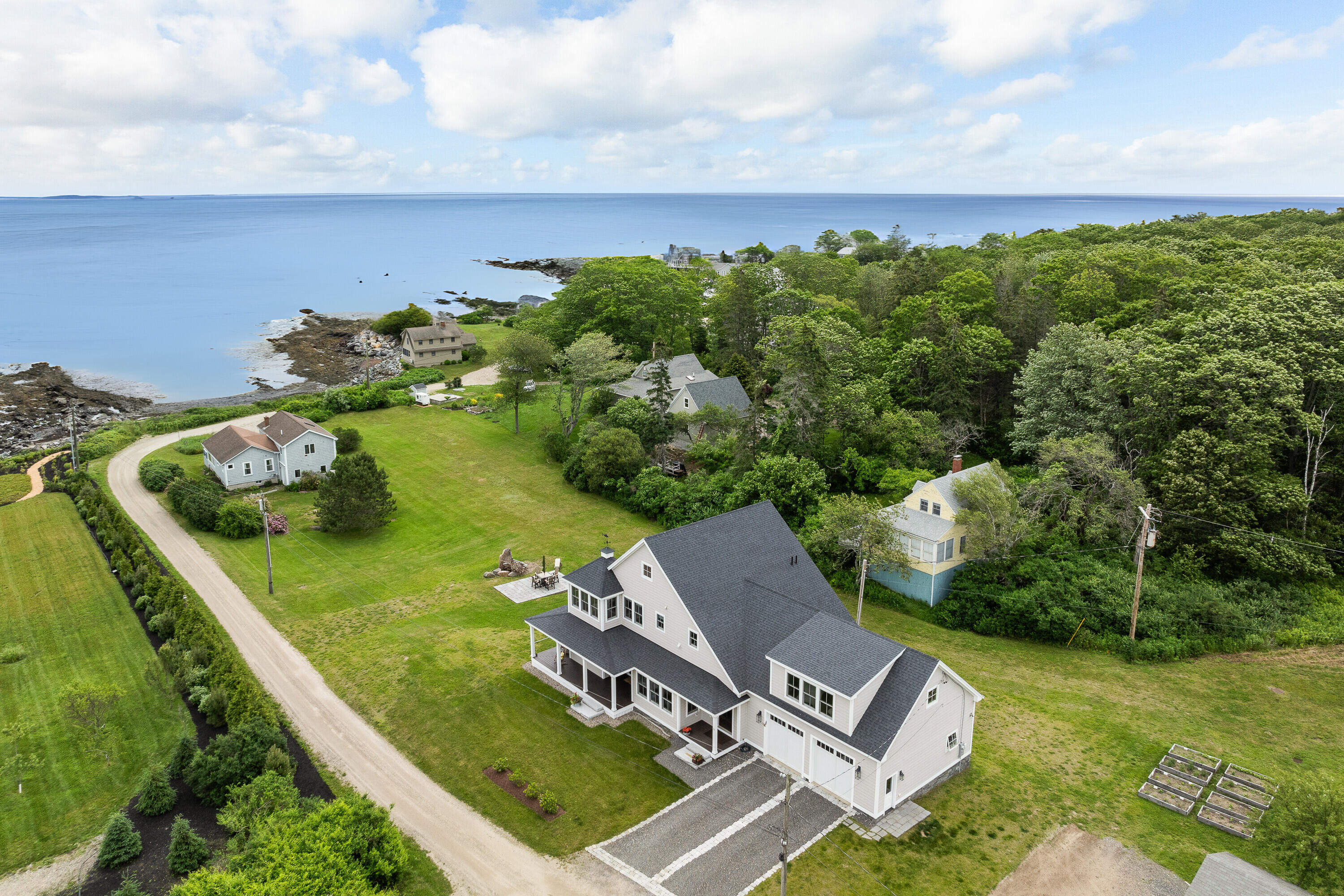 23 Peabbles Cove Road Cape Elizabeth ME 04107