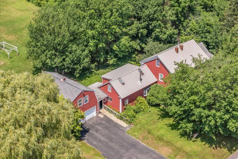 546 Webber Pond Road Vassalboro ME 04989