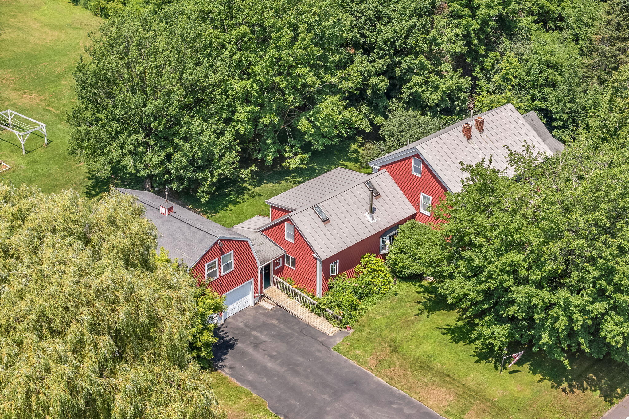 546 Webber Pond Road Vassalboro ME 04989