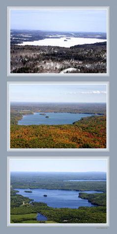 546 Webber Pond Road Vassalboro ME 04989