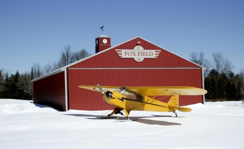 546 Webber Pond Road Vassalboro ME 04989