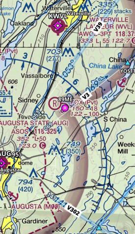 546 Webber Pond Road Vassalboro ME 04989