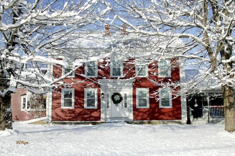 546 Webber Pond Road Vassalboro ME 04989